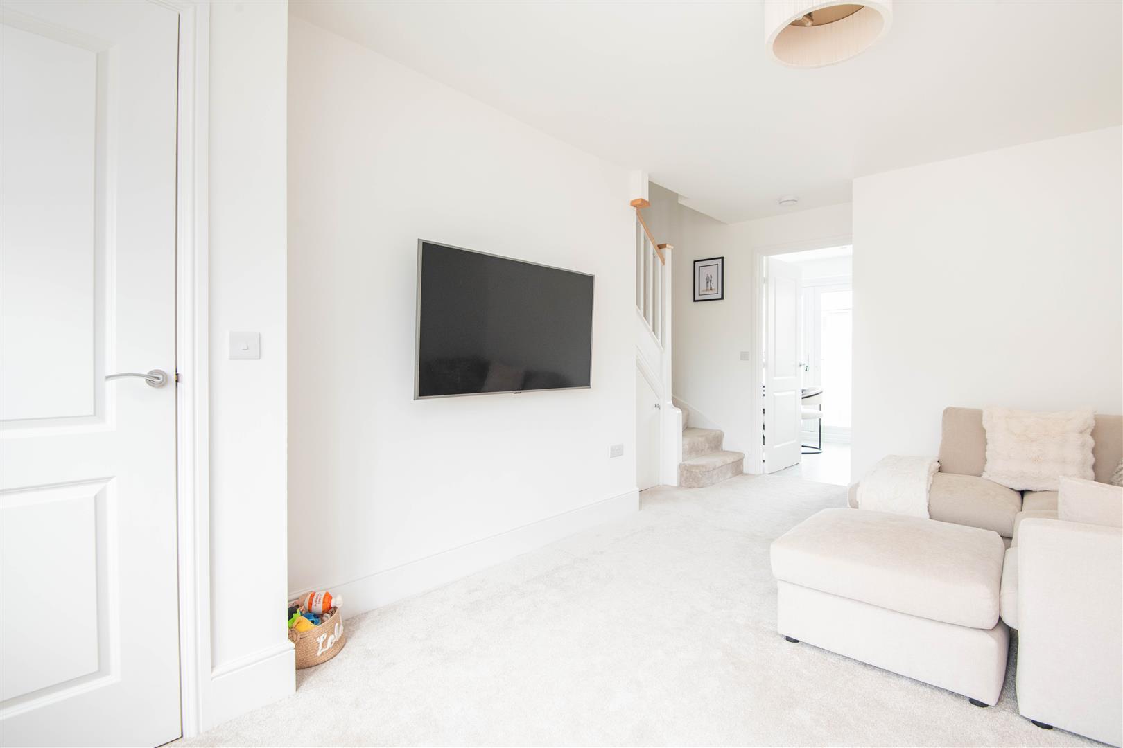 Hawker Road, Leyland
